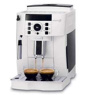 CAFET. DELONGHI ECAM21117W SUPERAUTOMATICA