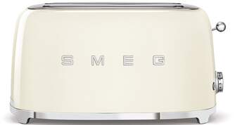 TOST. SMEG TSF02CREU 2R CREMA 1500W