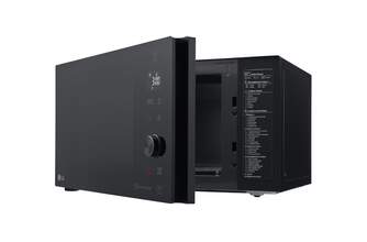 MICR. LG MH7265DPS CRIST.SMART 32L 1000W GRILL LED