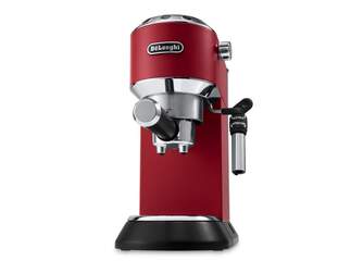 CAFET. DELONGHI EC685.R ROJA