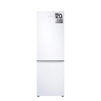 FRICOM. SAMSUNG RB34T600DWW 185x60  NF BLANCO
