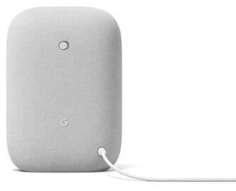 ALTAVOZ INT.GOOGLE NEST AUDIO TIZA GA01420-ES