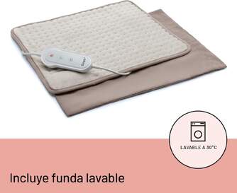 ALMOHADILLA DAGA C. MULTI XL 16867 38x50 110W 4T