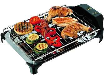 BARBACOA JATA BQ101 2400W 34X24CM