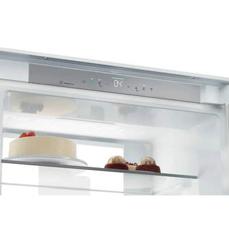 FRICOM. HOOVER HONBQT5719DW 193x69 NF INTEG