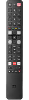 MANDO A DIST. ONE FOR ALL URC 4922 TCL 2024