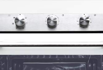 HORNO CATA CM760ASWH 32002 BLANCO FONDO 50CM
