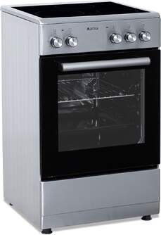 COCI. ARTICA AKVI5055X 3F VITRO INOX 50x55