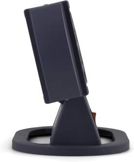 INFRAR. ORBEGOZO BP0204 CUARZO SUELO 1200W NGRO