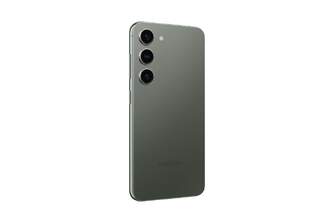 SMARTPHONE SAMSUNG S23 8/128 6,1%%%quot; GREEN