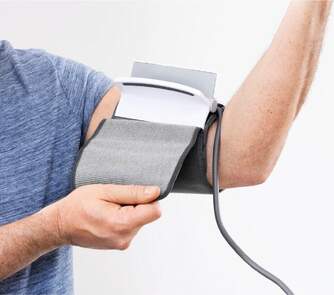 TENSIOMETRO BEURER BRAZO BM51 ARRITMIAS