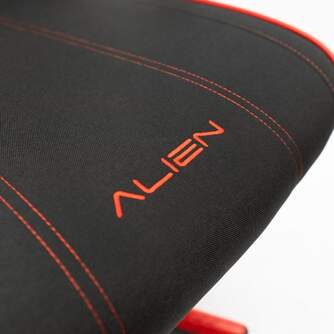 SILLA GAMING WOXTER STINGER STATION ALIEN RED