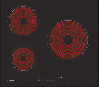 ENCIM. CANDY CH63CC/4U2 3F VITRO 33803210