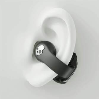 AURICULARES SKULLCANDY PUSH 720 OP-E NEGRO/PLATA