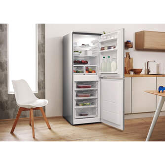 FRICOM. INDESIT CAA55NX1 174x54,5  INOX