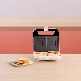 SANDWICH. SOLAC SD5054 BCA. 750W