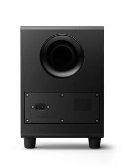 BARRASONIDO PHILIPS TAB5305/12 SUB. WIRELESS ARC