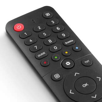 MANDO A DIST. HAMA 00221067 HOME UNIV P/HISENSE