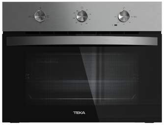 HORNO TEKA NEO HBC5350 INOX 111150001 COMPACTO
