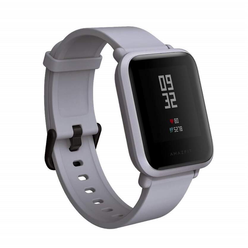 amazfit watch a1608
