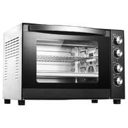 Horno Sobremesa Comelec HO4804ICRL - 2000W, 48 Litros, Convecci&oacute;n, Inox