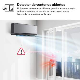 ACON.SPLIT LG MIRROR09X.SET WIFI ACON.SPLIT LG MIRROR09X.SET WIFI