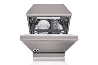 LVJ. LG DF355FP INOX INV. 3%%%#170;BAND QUADW DSP