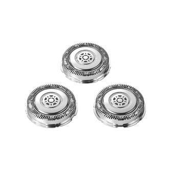 ACC. PHILIPS SH71/50 CUCHILLAS PARA S5000/S7000