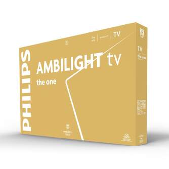 TV PHILIPS 75%%%quot; 75PUS9010 UHD QLED STV AMBILI 120HZ