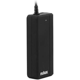CARGADOR NILOX PARA PORTAIL UNIVERSAL 90W TIPO C