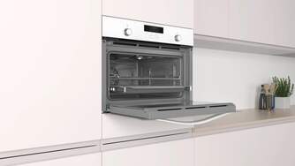 HORNO BALAY 3CB5151B2 MF BLANCO ABATIBLE