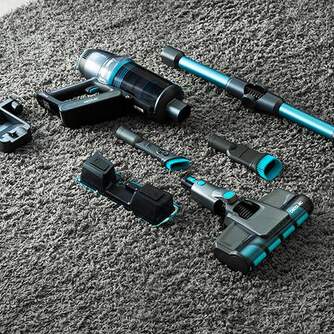 ASPI. ESCOBA CECOTEC 2500 TITANIUM 5773 DIG JLZO