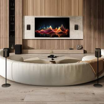 BARRASONIDO HISENSE HT SATURN 4.1.2 720W WIFI DATM
