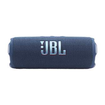 ALTAVOZ JBL FLIP 7 BLUE