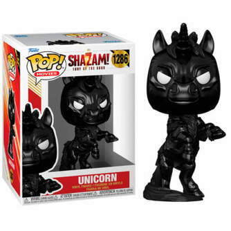 FUNKO CINE SHAZAM! UNICORN
