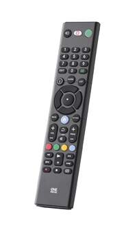 MANDO A DIST. ONE FOR ALL URC 1312 SONY