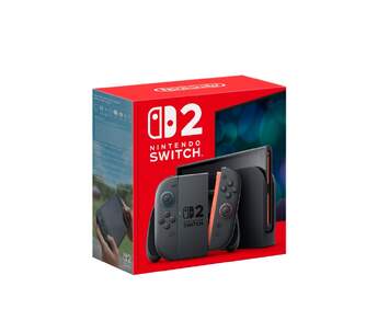 CONSOLA NINTENDO SWITCH 2 BATERIA EXTRAIBLE