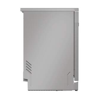 LVJ. HOOVER HF6B4S1PX 10P 3%%%#170;B 44DB DSP INOX