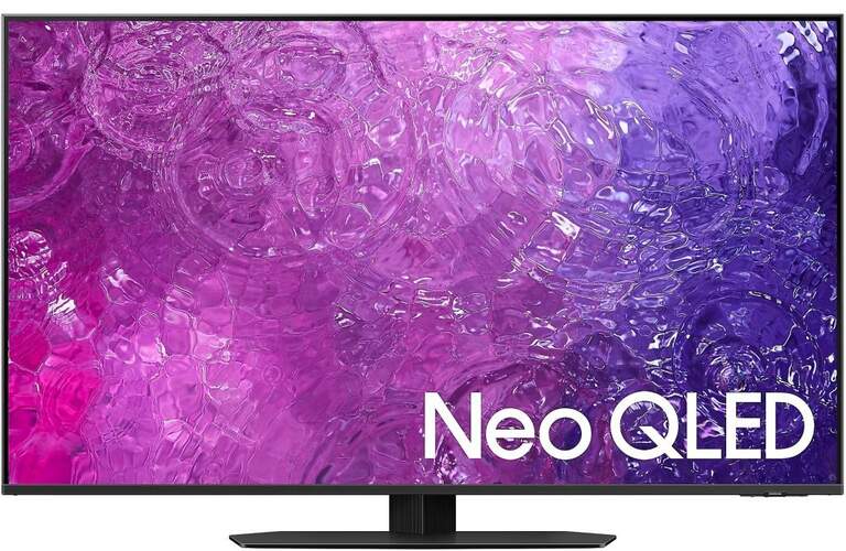 TV Samsung 43" TQ43QN90C - NeoQLED, 4K Ultra HD, Smart TV, 144 Hz