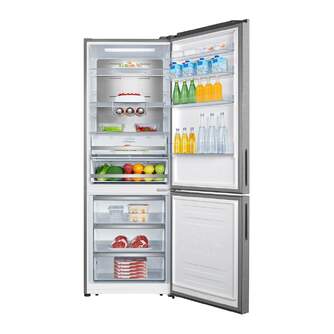 FRICOM. HISENSE RB645N4BIC 200x71x70 NF INOX DSP