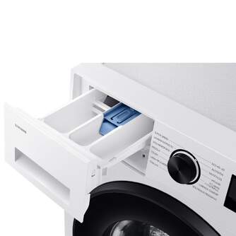 LVD. SAMSUNG WW80FG5L32AEEC 8K 1200R BCO