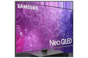 TV SAMSUNG 85%%%quot; TQ85QN90C NEOQLED UHD SMART TV 120H