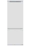 Frigor&iacute;fico Combi Integrable Hoover HONBQT3719EW - 193x69 cm, 382 L, No Frost, Clase E, 4*, Blanco