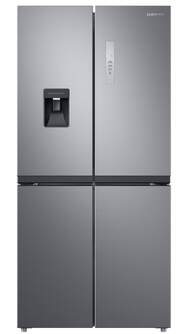 FRI. SAMSUNG RF48A401EM9EF 179,3x83,3 4P INOX DISP