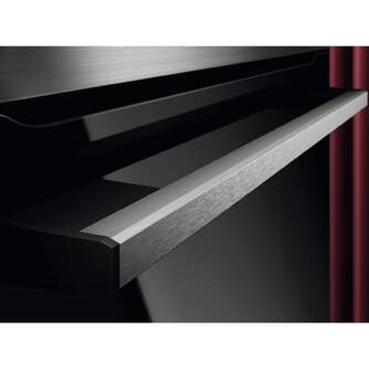 HORNO AEG OU5PB40SM 72L PIROL DSP INOX