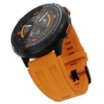 SMARTWATCH HIFUTURE MIX3 ORANGE