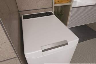 LVD. HAIER THASN286TM5S CS 8K 1200R BCA