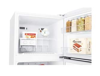 FRI. LG GTB382SHCZD BLAN 152X55 NF A   2P 0%%%#186; FRESH