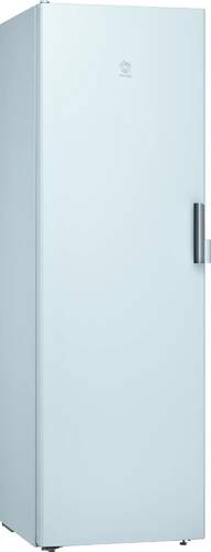 Frigorífico 1 Puerta Balay 3FCE563WE - E, 186cm, ExtraFresh, 346L, LED, Control Electrónico, Blanc