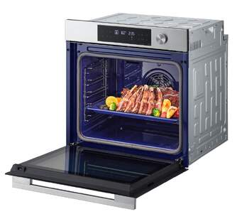 HORNO LG WSED7612S 76L PIROLITICO SILVER